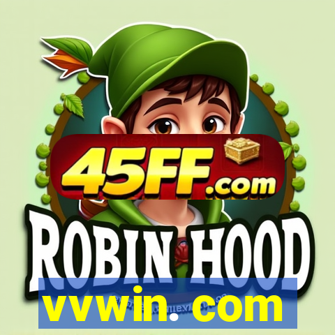 vvwin. com